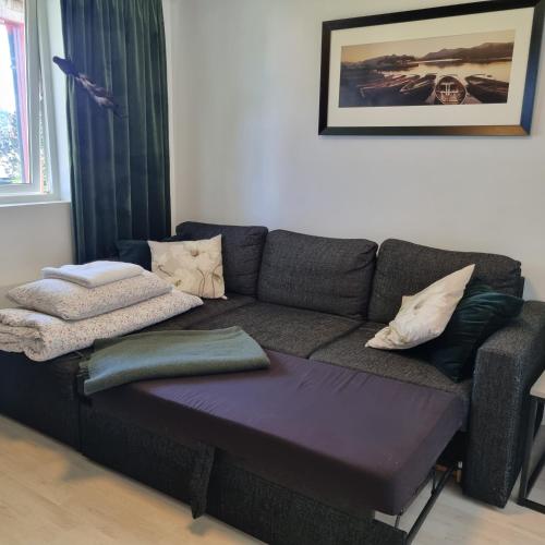 Apartment near center / free P in Alesund Apartment near center / free P in Alesund