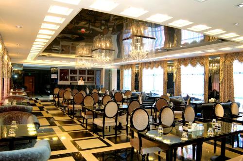 This photo about Yuyao Yonghegong Hotel shared on HyHotel.com