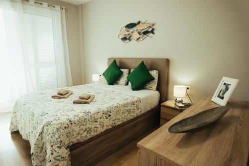 Vista Marina-Los Gigantes