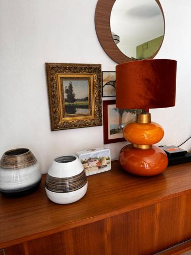 Studio Vue Mer - terrasse - parking - plage