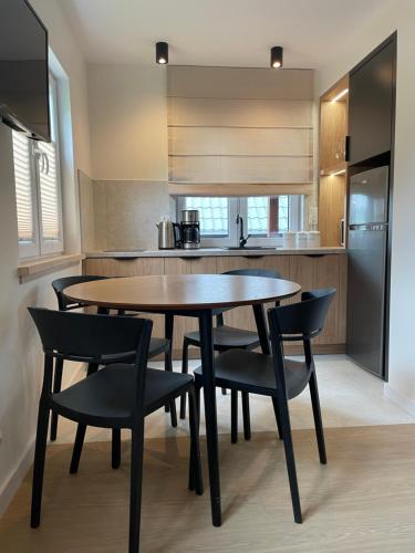 Konyha, RESET INN in Zawóz Konyha, RESET INN in Zawóz