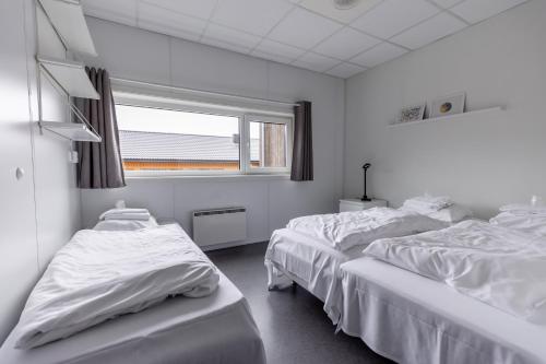 Ansgar Summerhotel in Kristiansand Ansgar Summerhotel in Kristiansand