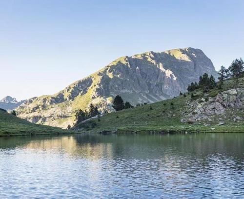 Kemudahan Rekreasi, Apartamento junto a pistas en Canillo 2-8 HUT-7852 in Prats Kemudahan Rekreasi, Apartamento junto a pistas en Canillo 2-8 HUT-7852 in Prats