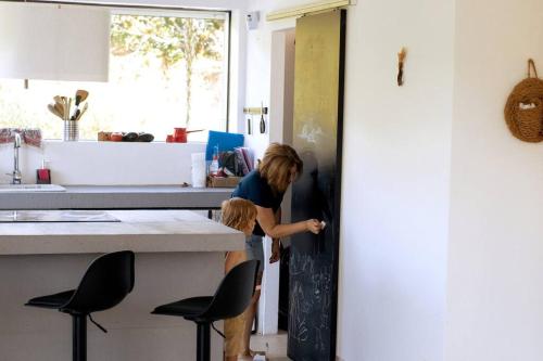 Bigovo Bush House Montenegro Coast in Bigova Bigovo Bush House Montenegro Coast in Bigova