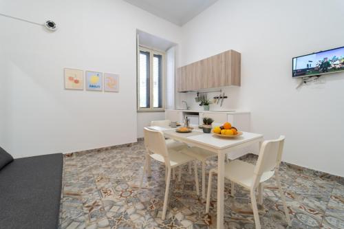 Via Malta Cozy Apartments near Ortigia