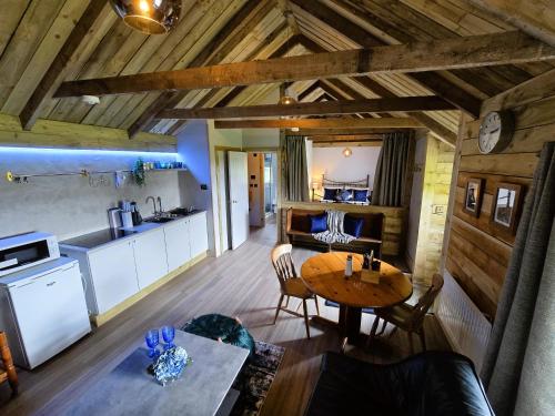Fasilitas, Ard Veich Estate - Panoramic Highland Sea Views with private beach and woodland in Port Appin Fasilitas, Ard Veich Estate - Panoramic Highland Sea Views with private beach and woodland in Port Appin