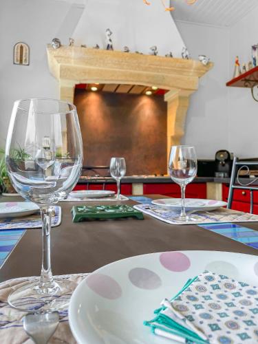 Calme Champêtre en Bourgogne (Calme Champetre en Bourgogne) in Maillot Calme Champêtre en Bourgogne (Calme Champetre en Bourgogne) in Maillot