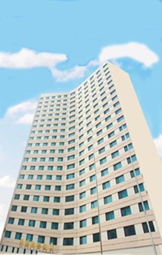 This photo about Overseas Chinese International Hotel shared on HyHotel.com