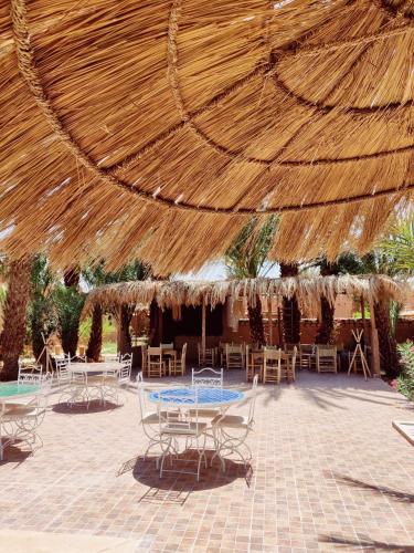 Zagora Oasis Lodge in Zagora Zagora Oasis Lodge in Zagora