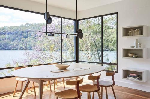 Calabash Bay Lodge in Berowra Calabash Bay Lodge in Berowra