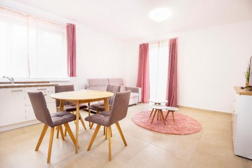 Fasiliteter, Ubytování Matějka (Ubytovani Matejka) in Trebon sentrum Fasiliteter, Ubytování Matějka (Ubytovani Matejka) in Trebon sentrum