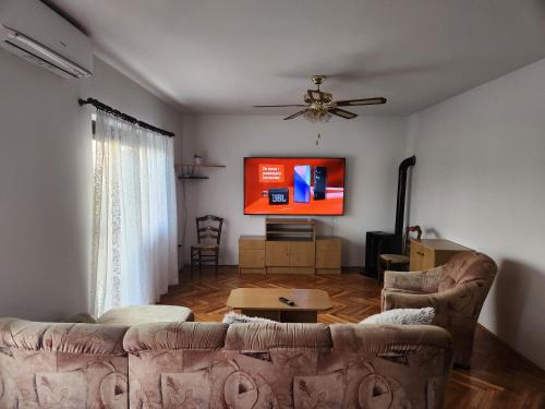 Apartmani Mazzarolli in Jadranovo Apartmani Mazzarolli in Jadranovo