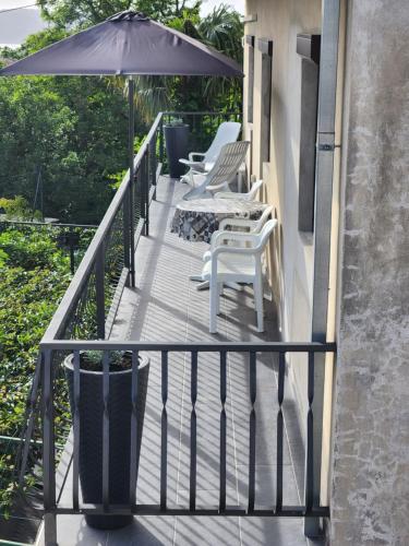 Apartmani Mazzarolli in Jadranovo Apartmani Mazzarolli in Jadranovo