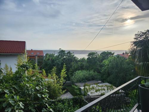 Apartmani Mazzarolli in Jadranovo Apartmani Mazzarolli in Jadranovo