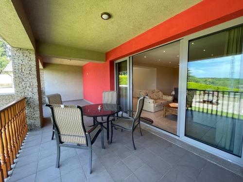 Villa Appartments Kislöd with Bio Pool (Villa Appartments Kislod with Bio Pool) in คิสโลด Villa Appartments Kislöd with Bio Pool (Villa Appartments Kislod with Bio Pool) in คิสโลด