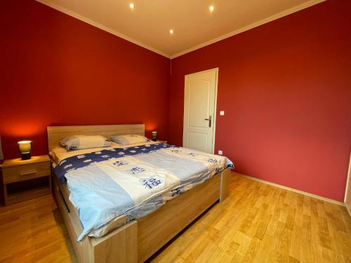Villa Appartments Kislöd with Bio Pool (Villa Appartments Kislod with Bio Pool) in คิสโลด Villa Appartments Kislöd with Bio Pool (Villa Appartments Kislod with Bio Pool) in คิสโลด