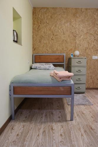 Lucy B&B in Garni Lucy B&B in Garni