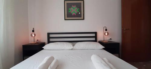 Ca Eugenia apartment