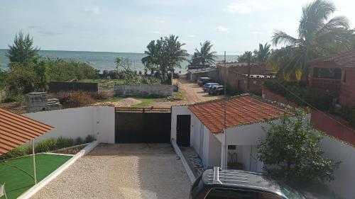 Villa luxueuse pieds dans l'eau in Ouoran Villa luxueuse pieds dans l'eau in Ouoran