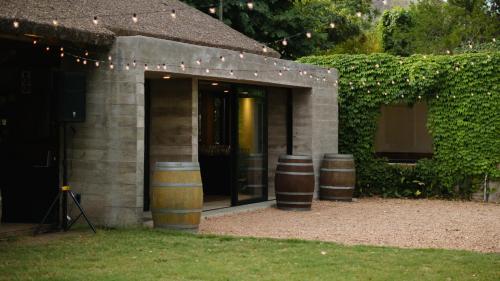 Spinoglio Hotel de viña (Spinoglio Hotel de vina) in Carrasco Spinoglio Hotel de viña (Spinoglio Hotel de vina) in Carrasco
