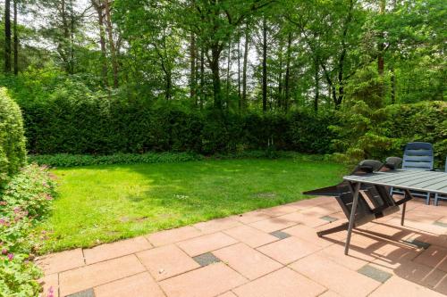 สวน, Holiday Home Eekhoornbosch in เอสโชเทอร์ เฟลด์ สวน, Holiday Home Eekhoornbosch in เอสโชเทอร์ เฟลด์