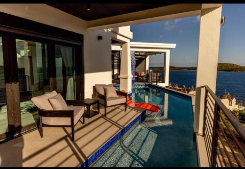 Great Bay Villa (West) w/Pickleball Court in Nazareth Great Bay Villa (West) w/Pickleball Court in Nazareth