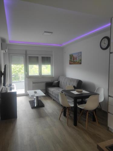 مرافق, Cera premium apartment in Soko Banja مرافق, Cera premium apartment in Soko Banja