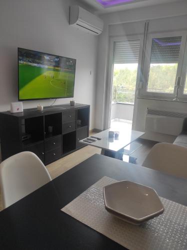 مرافق, Cera premium apartment in Soko Banja مرافق, Cera premium apartment in Soko Banja