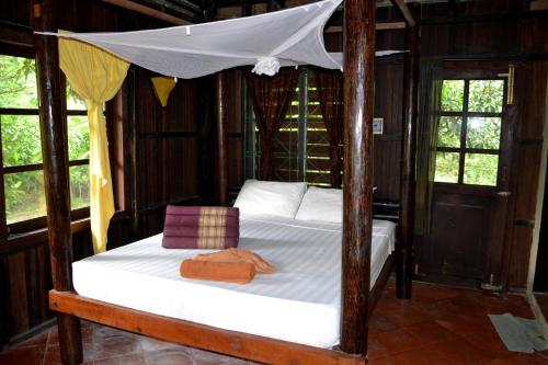 This photo about The Boat House shared on HyHotel.com