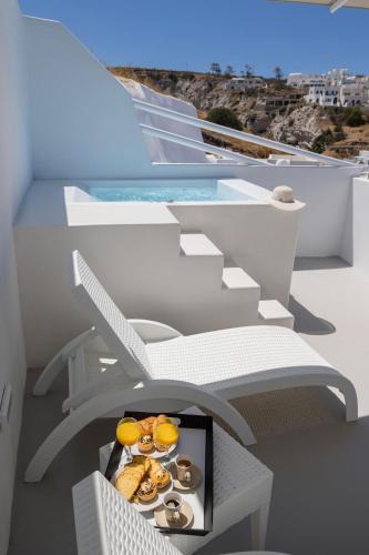 Captain's house suites in ميساريا Captain's house suites in ميساريا