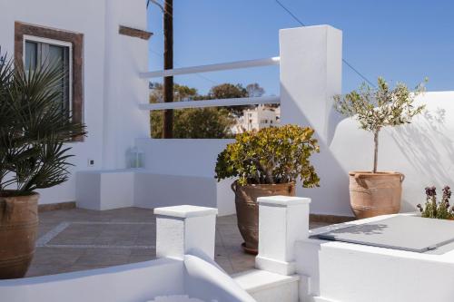 Captain's house suites in ميساريا Captain's house suites in ميساريا