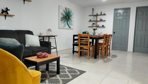 Encantador Departamento Nordico - Planta Baja in Cuadrante II Encantador Departamento Nordico - Planta Baja in Cuadrante II