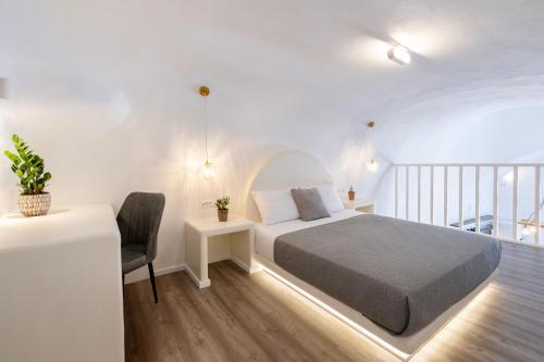 Captain's house suites in ميساريا Captain's house suites in ميساريا