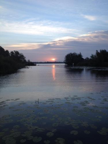 View, Studio Lakeside Spiegelplas in Nederhorst Den Berg View, Studio Lakeside Spiegelplas in Nederhorst Den Berg