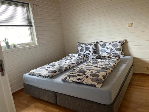 Enebolig med god plass in Sorreisa Enebolig med god plass in Sorreisa