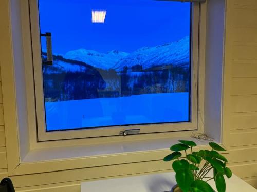 Enebolig med god plass in Sorreisa Enebolig med god plass in Sorreisa