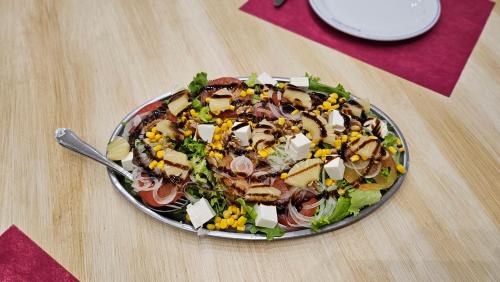 Hotel Nuevo Julios by Olda in Ribadumia Hotel Nuevo Julios by Olda in Ribadumia