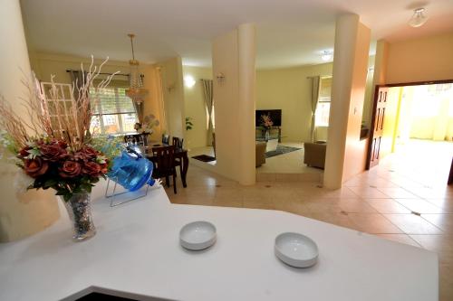 Kitchen, The Nook at Pax Vale in Cascade Kitchen, The Nook at Pax Vale in Cascade