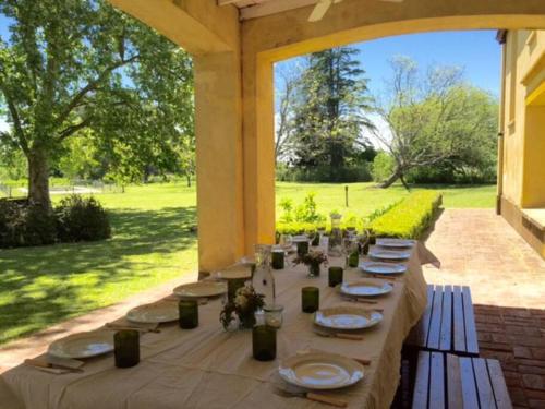 Espectacular Casa de Campo en Luján (Espectacular Casa de Campo en Lujan) in 奧彭杜爾 Espectacular Casa de Campo en Luján (Espectacular Casa de Campo en Lujan) in 奧彭杜爾