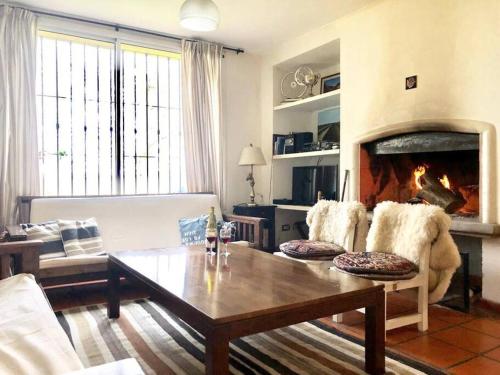 Espectacular Casa de Campo en Luján (Espectacular Casa de Campo en Lujan) in 奧彭杜爾 Espectacular Casa de Campo en Luján (Espectacular Casa de Campo en Lujan) in 奧彭杜爾