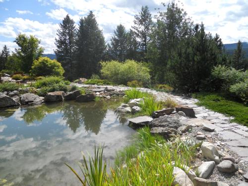 beard's creek bed and breakfast in Parson (BC) beard's creek bed and breakfast in Parson (BC)