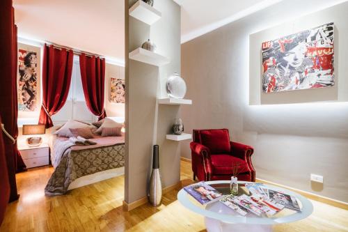 This photo about Apart Hotel Torino shared on HyHotel.com