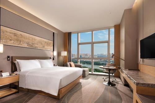 DoubleTree by Hilton Suzhou Wujiang in Suzhou DoubleTree by Hilton Suzhou Wujiang in Suzhou