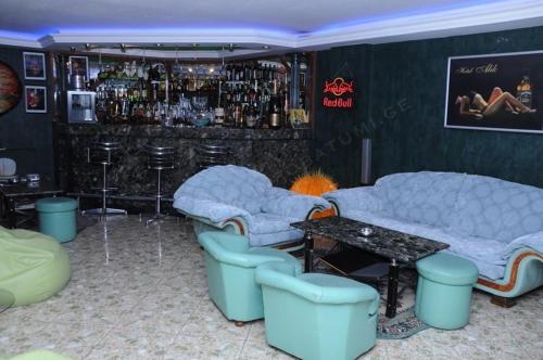 This photo about Hotel Alik shared on HyHotel.com