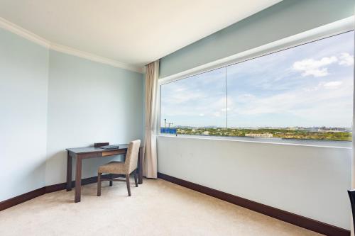 Phu My Harbour Hotel (Golf Phu My Hotel) in Vung Tau Phu My Harbour Hotel (Golf Phu My Hotel) in Vung Tau