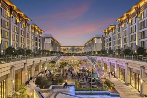 設施, 濟州神話世界神話度假村 (Jeju Shinhwa World Shinhwa Resort) in 濟州 設施, 濟州神話世界神話度假村 (Jeju Shinhwa World Shinhwa Resort) in 濟州