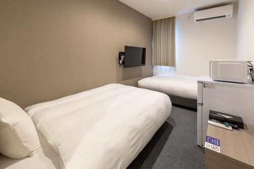 HOTEL R9 The Yard Higashiomi in Higashiomi HOTEL R9 The Yard Higashiomi in Higashiomi