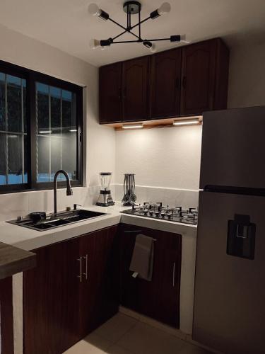 Almendros 103 in Cuadrante II Almendros 103 in Cuadrante II