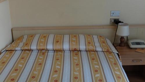 This photo about Hotel Abas shared on HyHotel.com