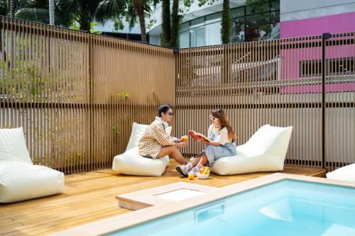 The Tint at Phuket Town Hotel18